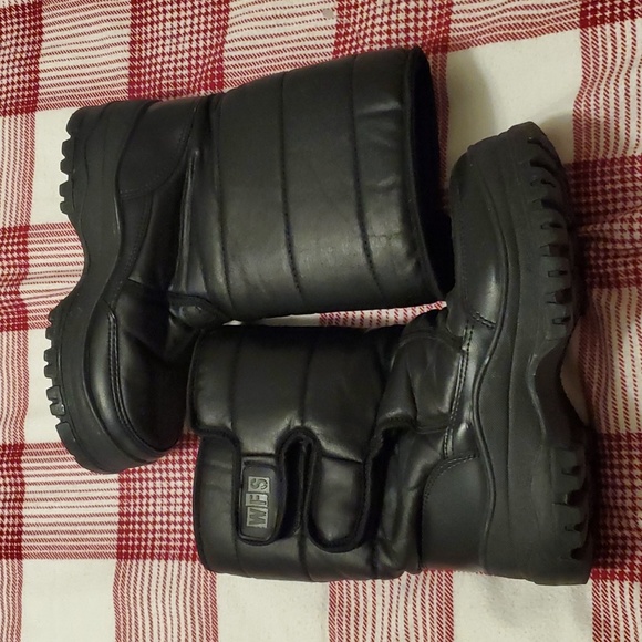 WFS Snow Boots for kids - Picture 1 of 4